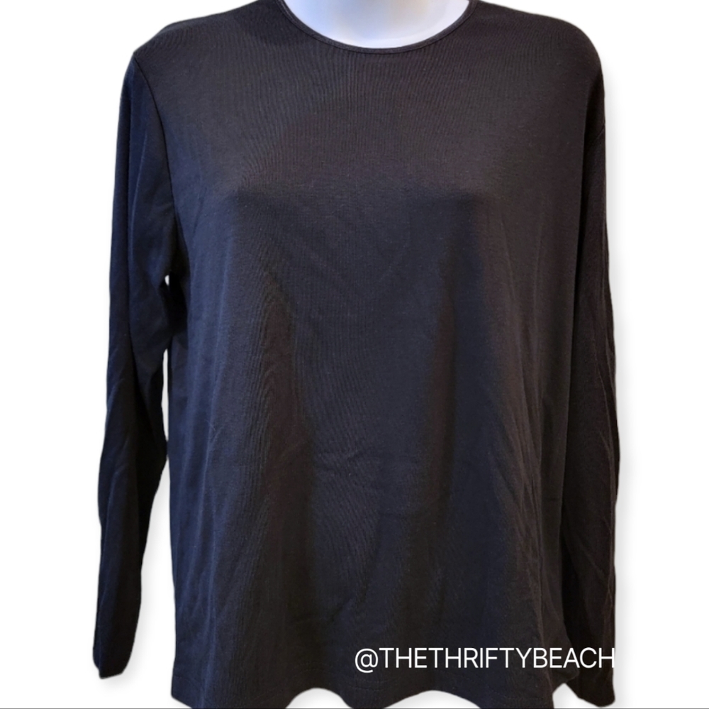 Honors Long Sleeve Top